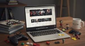 O Portfólio Por que o desenvolvedor web precisar ter um portfólio?